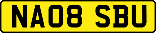 NA08SBU