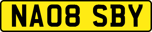 NA08SBY