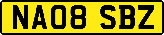 NA08SBZ