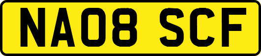 NA08SCF