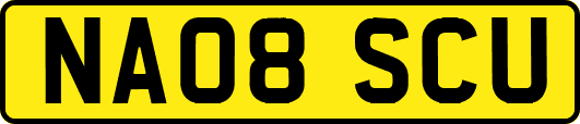 NA08SCU