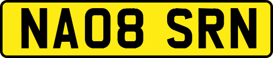 NA08SRN