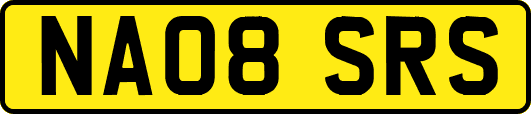 NA08SRS