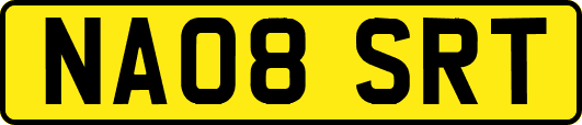 NA08SRT