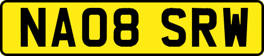 NA08SRW