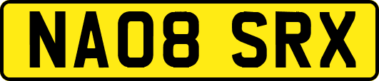 NA08SRX
