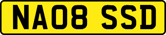 NA08SSD