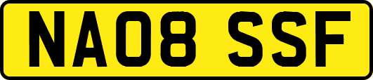 NA08SSF