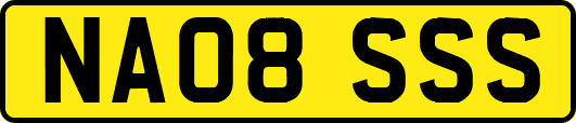 NA08SSS