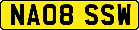 NA08SSW