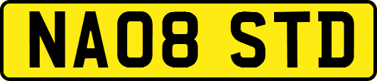 NA08STD