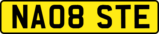 NA08STE