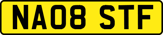 NA08STF