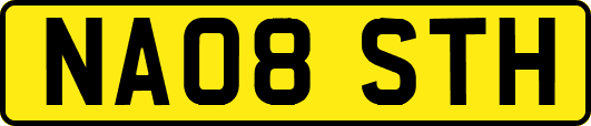 NA08STH