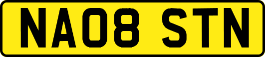 NA08STN