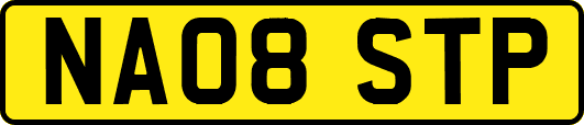 NA08STP