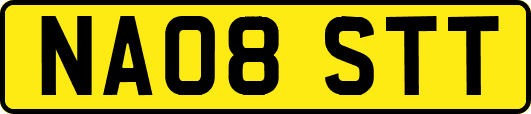 NA08STT