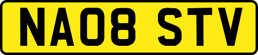 NA08STV