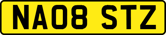 NA08STZ