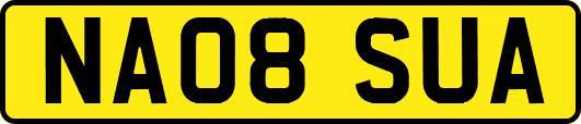 NA08SUA