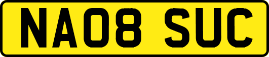 NA08SUC
