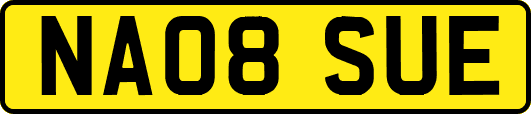 NA08SUE