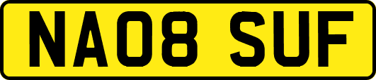 NA08SUF