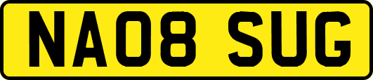 NA08SUG