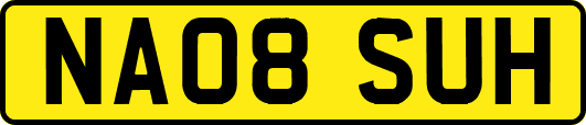 NA08SUH