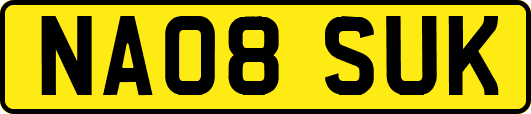 NA08SUK