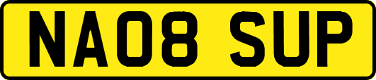 NA08SUP