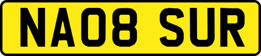 NA08SUR