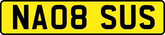 NA08SUS