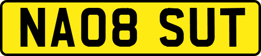 NA08SUT