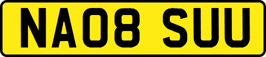 NA08SUU
