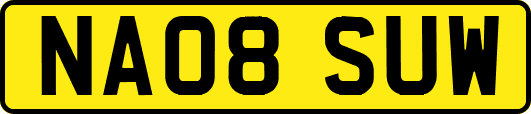 NA08SUW