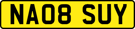 NA08SUY