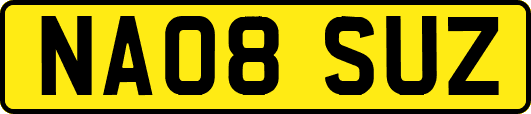 NA08SUZ