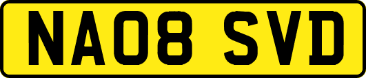 NA08SVD