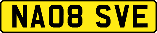 NA08SVE