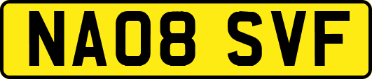 NA08SVF