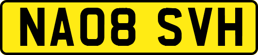 NA08SVH