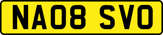 NA08SVO
