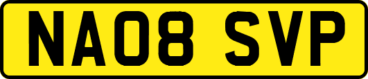 NA08SVP