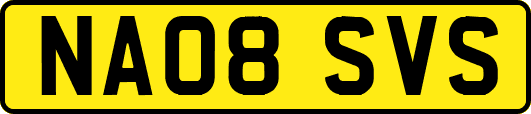 NA08SVS