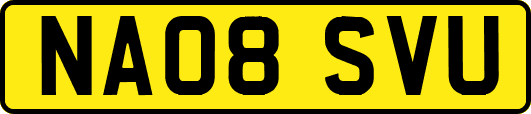 NA08SVU