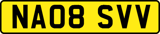 NA08SVV