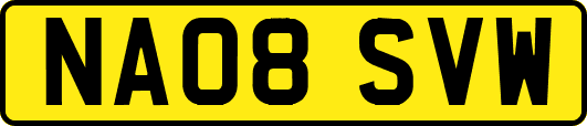 NA08SVW