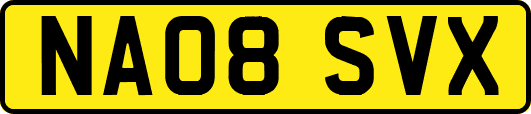 NA08SVX