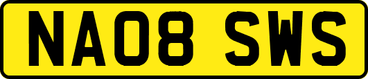 NA08SWS